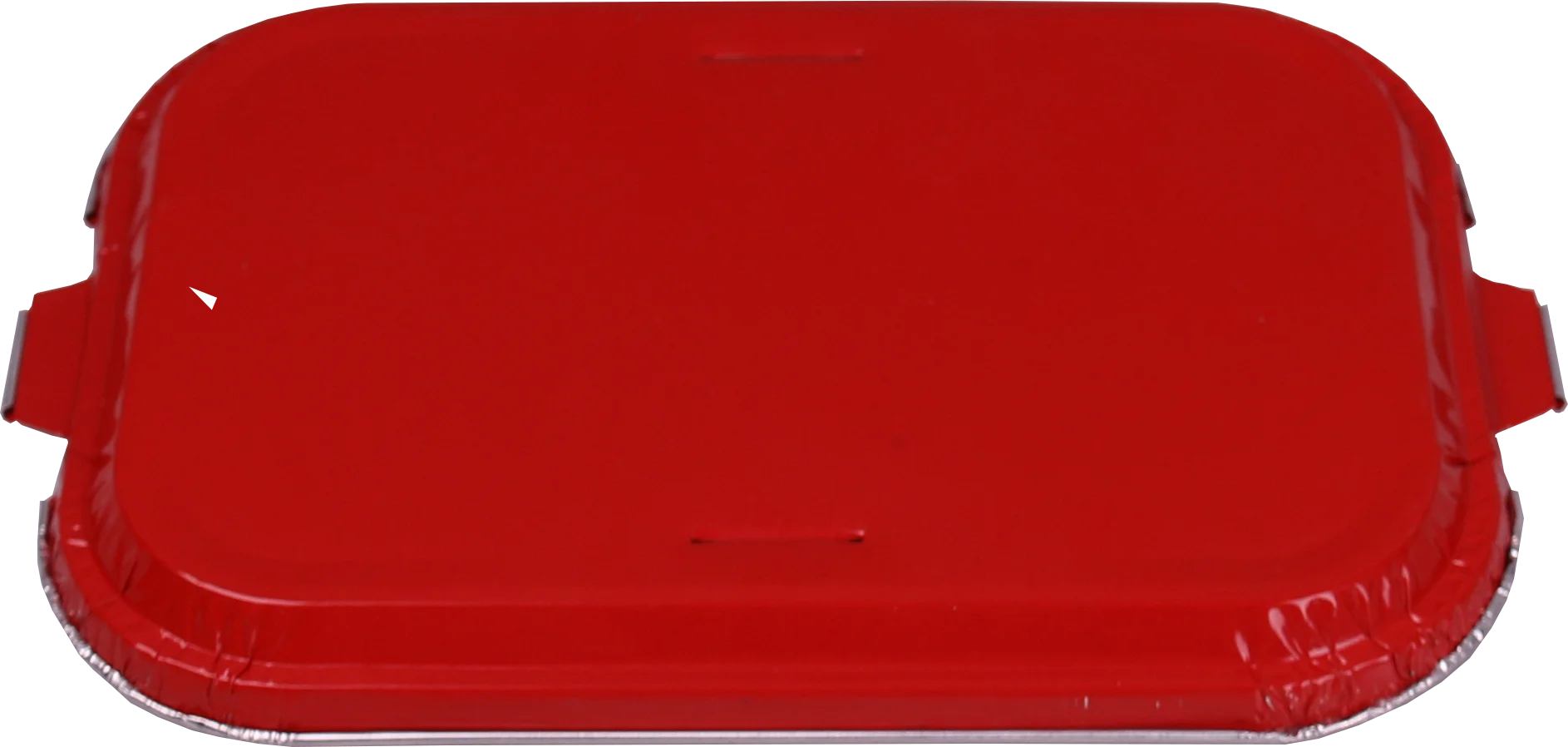 Colorful Aluminum Foil Airline Food Container/Tray