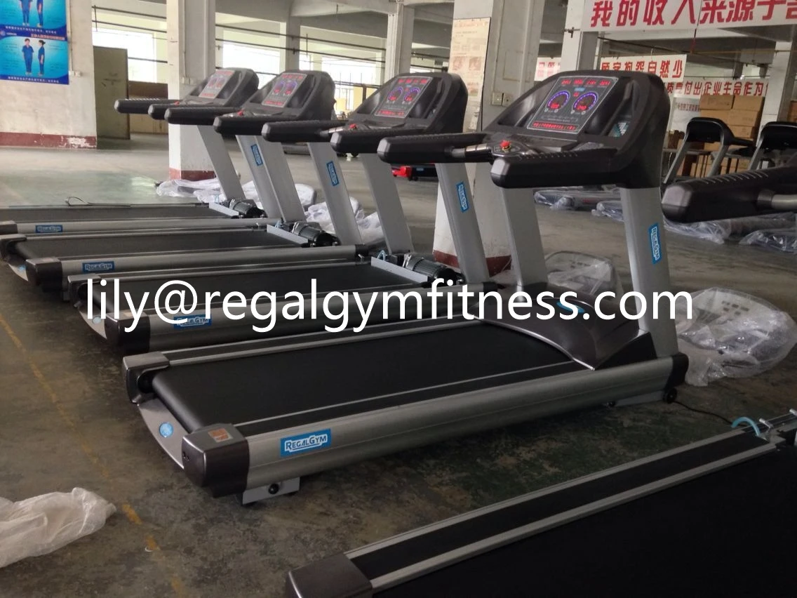 commercial treadmill fitness equipment