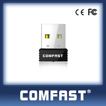    Comfast Cf Wu712p -  3