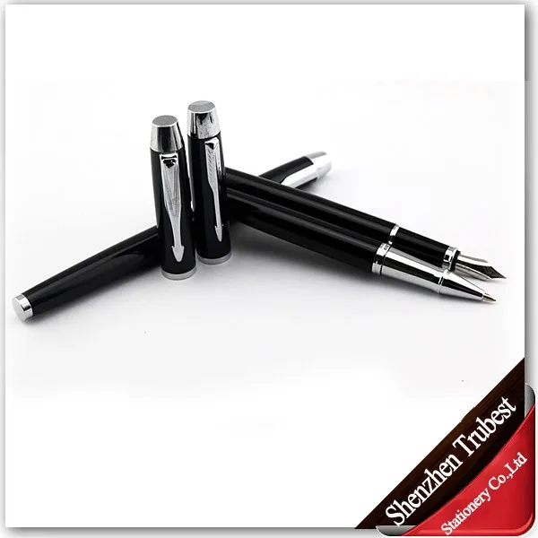 Tm18p Parker Pens,Gold Clip Parker Pen,Parker Pen Free Samples Buy