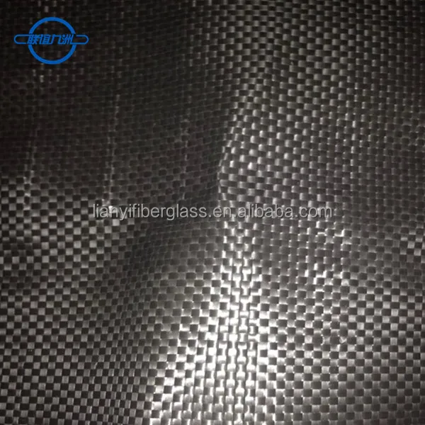 
PP woven geotextile 