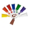 Non-toxic safe creative toys kids paint art washable finger painting paper