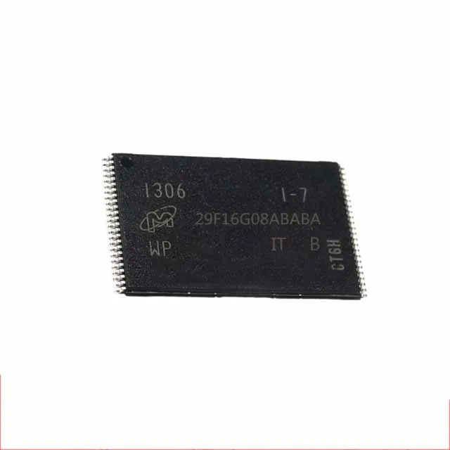 Mt29f16g08ababawp Slc Nand Flash Parallel 3 3v 16g Bit 2g X 8 48 Pin Tsop T R Ic Chip Mt29f16g08ababawp It B Buy Mt29f16g08ababawp It B Mt29f16g08ababawp Mt29f16g08ababawp Slc Nand Flash Parallel 3 3v 16g Bit 2g X 8 48 Pin Tsop T R