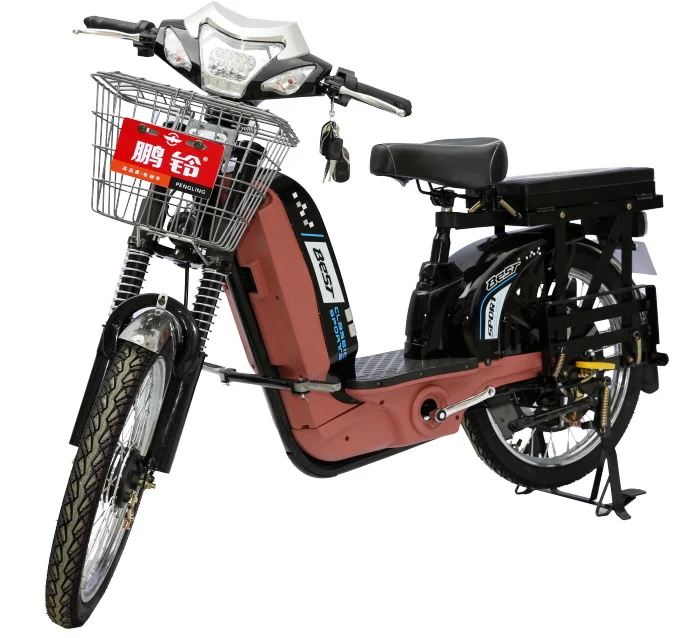 2 wheels electric motorcycle/electric scooter/bicycles for adult brushless motor
