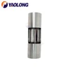 welding 304 large diameter thin wall stainless steel water pipe price per meter