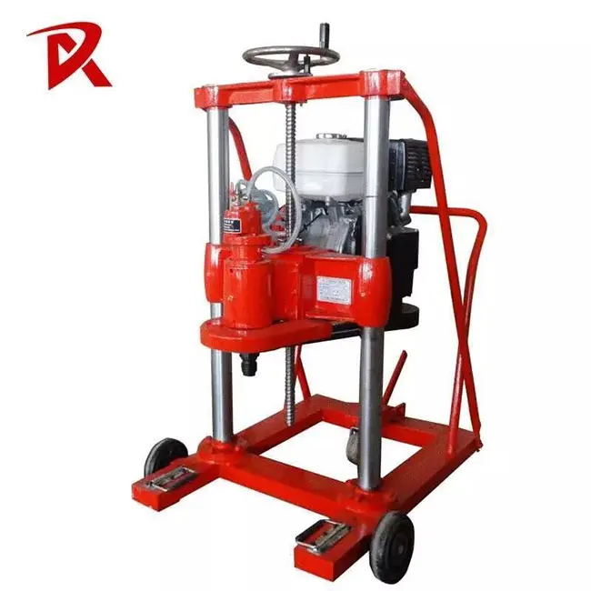 Asphalt Concrete Road Stud Core Drilling Machine Buy Core Drilling