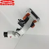 GalileoStar1 microscope for hair stage micrometer microscope