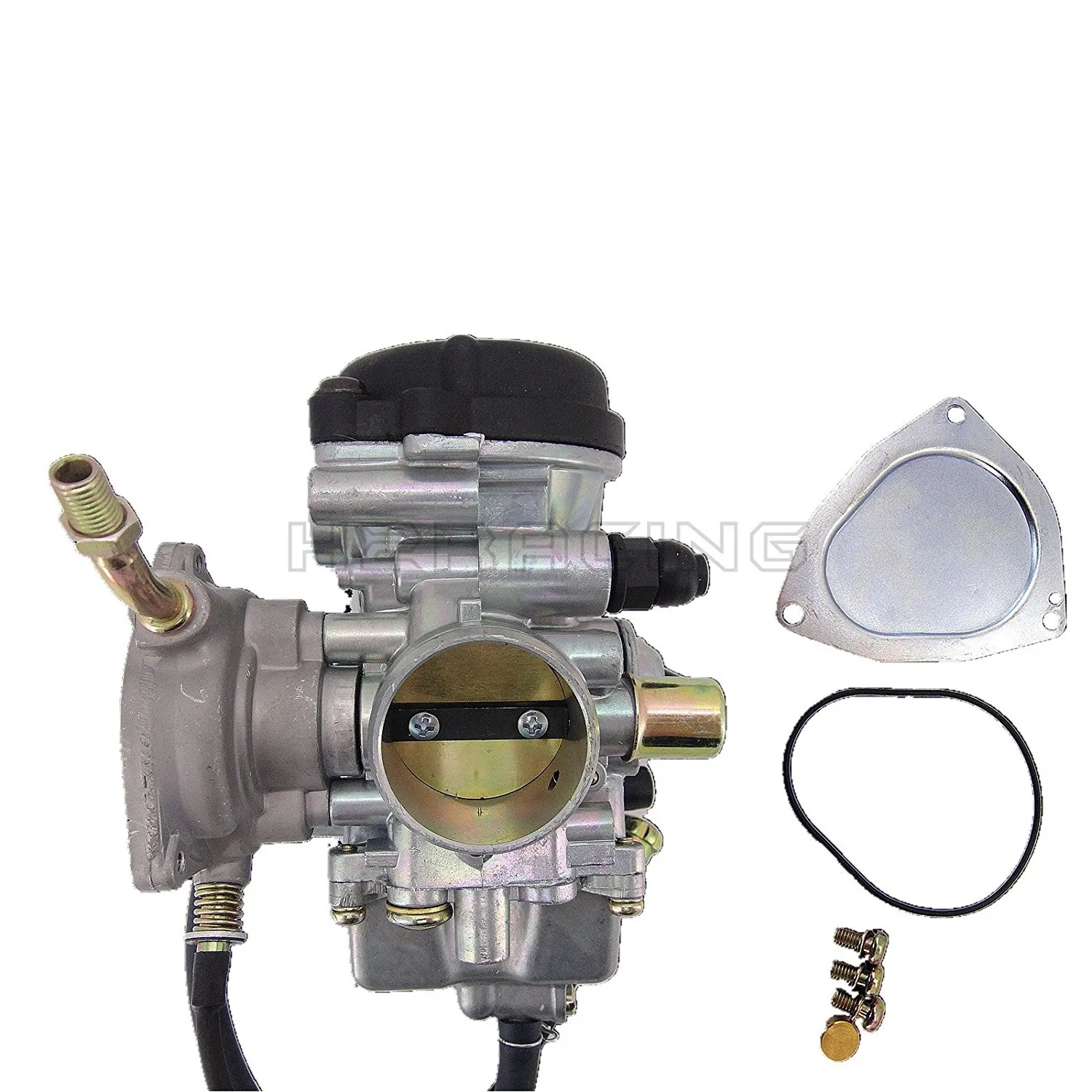 Carburetor for Yamaha Big Bear 400 Grizzly 350 450 Kodiak 400 Wolverine 350 450