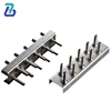 Custom Forest Cutting Machinery With Metal Accessories Sheet Metal Fabrication