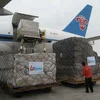 Air freight shipping service form Beihai Naning Qinzhou Shenzhen China to Sri Lanka---WHATAPP/WECHAT+8613670037228