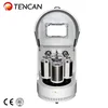 China Tencan XQM-4A Semi-circle model herb powder ball grinder