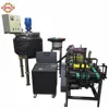 mouse sticky paper glue machine/insect/rat killer paper making machine/pest control trap forming machine