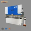 3mm 4mm welded wire mesh stainless steel bending machine