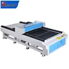 Mdf laser cutting machine best selling products co2 laser metal cutting machine