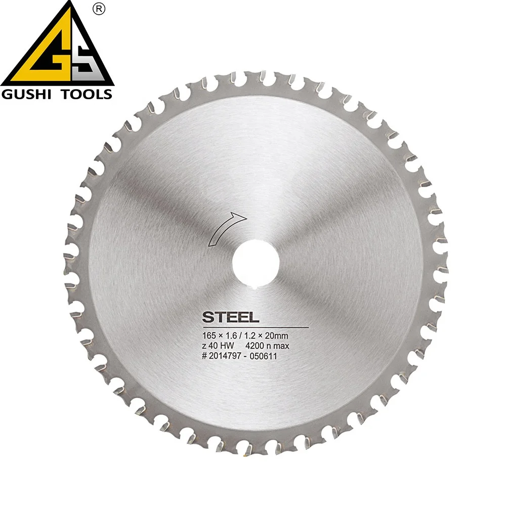Tct 250mm Steel Cutting Blade For Metal Stainless Pipe Buy 250mm
