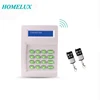 New home alarm Exclusive Product Hardwire to wireless converter convert your hardwired security to wireless