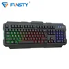 Gamers First Choice PC Wired Gaming Keyboard Mouse