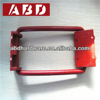  4x4  Post  Shore Clamp  In Plywood Formwork Buy Shore Clamp  