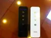 NOVO led rgb wireless rf remote control for awning for cars and decorative vertical blinds