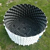 New durable PE double color air root pruning pot for plant