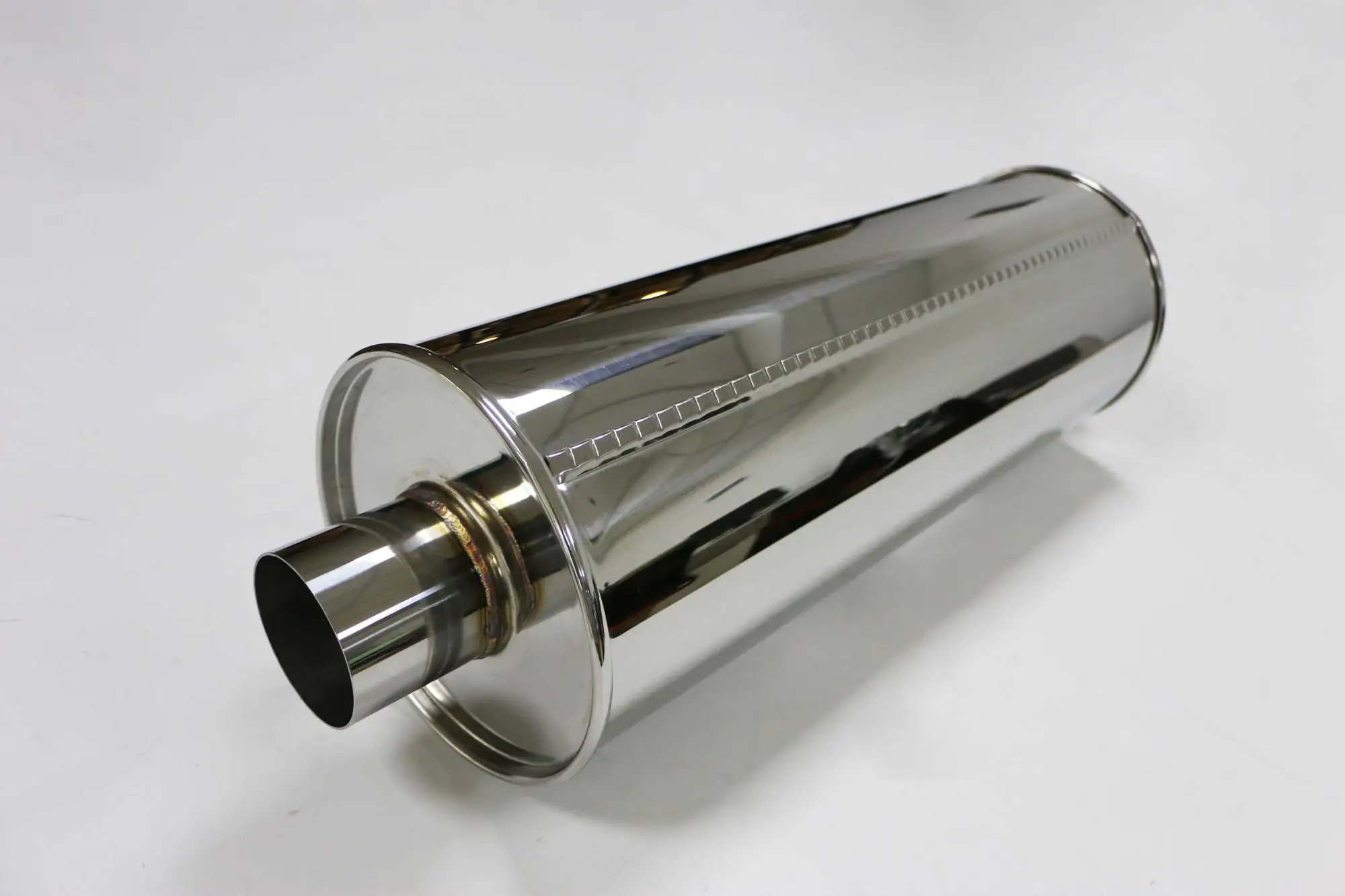 Hot Sale High Quality Muffler Exhaust In Car Buy Exhaust Muffler