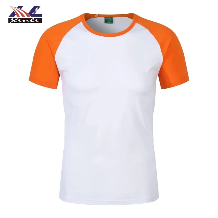 

FREE SAMPLE Custom logo outdoor Sport tshirt manufacturer Modal cotton t-shirt, Multi