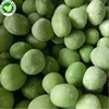 Export frozen vegetable bulk iqf frozen green peas