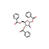 2-fluoro-2-deoxy-1,3,5-tri-O-benzoyl-alpha-D-arabino CAS No.97614-43-2