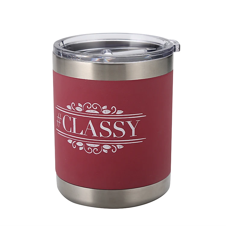 

Best Seller Stainless Steel Vacuum Cup Stainless Steel Car Cup, Multicolor