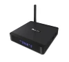 South American smarture oem odm TX5 MAX S905X2 4g 32g Android 8.1 Youtube Netflix Player