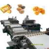 Japan Tech Cupcake Making Machine