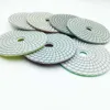 150mm Dry Diamond Floor Polishing Pad Abrasive Hardware Tools laminate floor tools