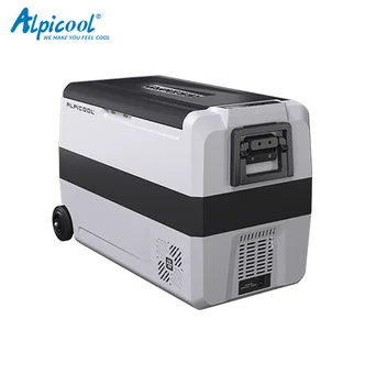alpicool fridge 50l