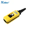 Manufacturers wholesale quality safe driving button switch