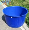 Manufactory direct large poly plastic pool storage containers made in china