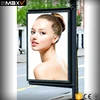 Cheapest price high quality large outdoor led display screens interval timer clock screen for hot sale