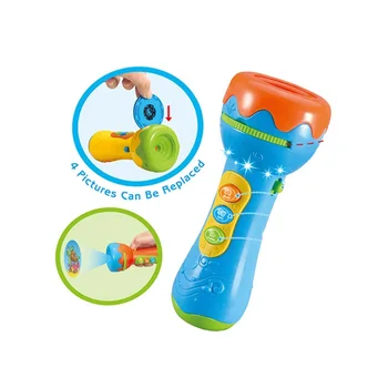 kids flashlight