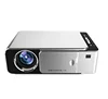 2019 Newest 3500 Lumens 1280*720P Portable Mini LCD 3D Smart Home Theater Video Projector