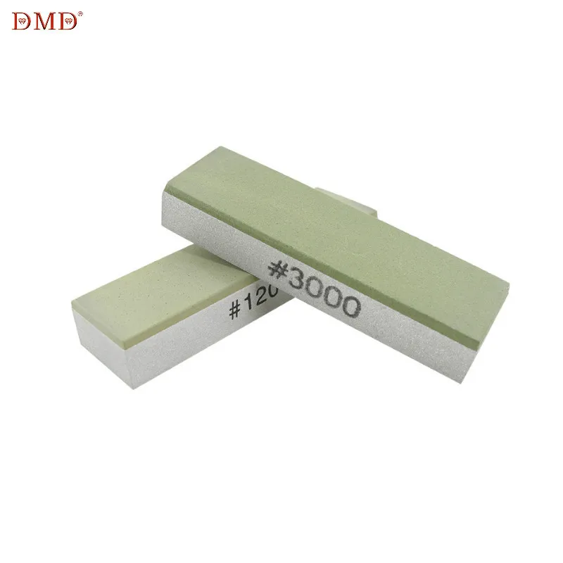 

High Quality Professional Knife Sharpening Stone Sharpening Whetstone, Green