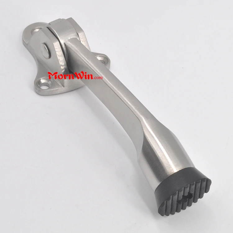 
Stainless steel door stopper 