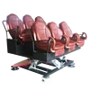 Melbourne 6 seater 9d/7d/5d cinema dinosaur simulator