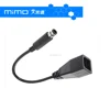AC Power Supply Adapter Converter Transfer Cable for XBOX 360 to XBOX 360 E Console Adapter Cable