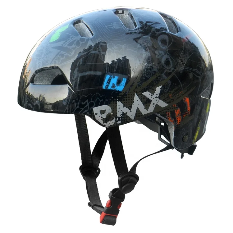 boys skate helmet