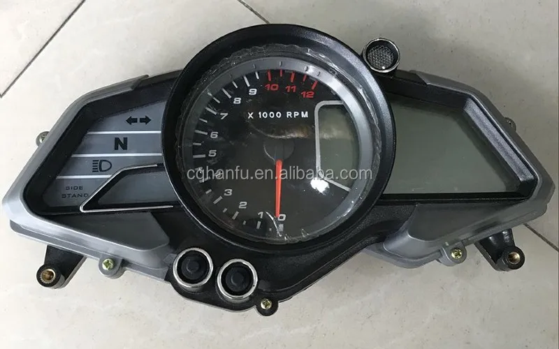 pulsar 200 ns speedometer buy online