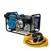 250L/min 5HP Diesel Engine Air Compressor For Scuba Diving