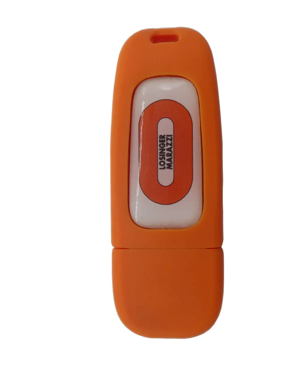 Factory Demo Epoxy Sticker USB PVC Flash Drive Pendrive With Custom Logo - ANKUX.COM