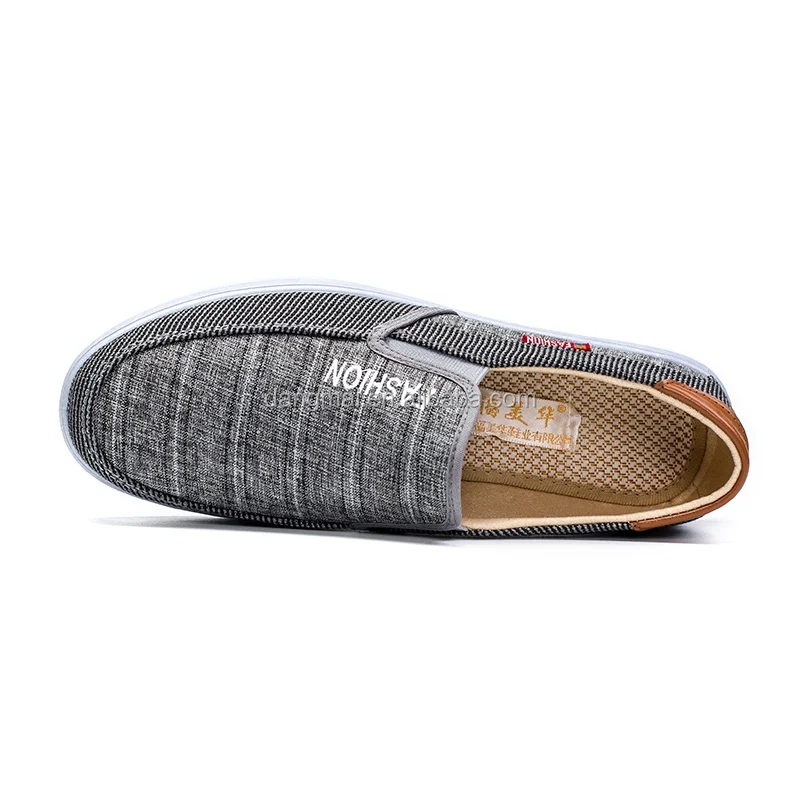 canvas shoes printed