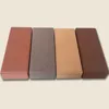 11# lawn approved quality special shape paving bricks for reseller