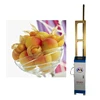 High Definition Multi-axis Computer-controlled System Intelligent Wall Printing Machine Differ Than Home Theatre System