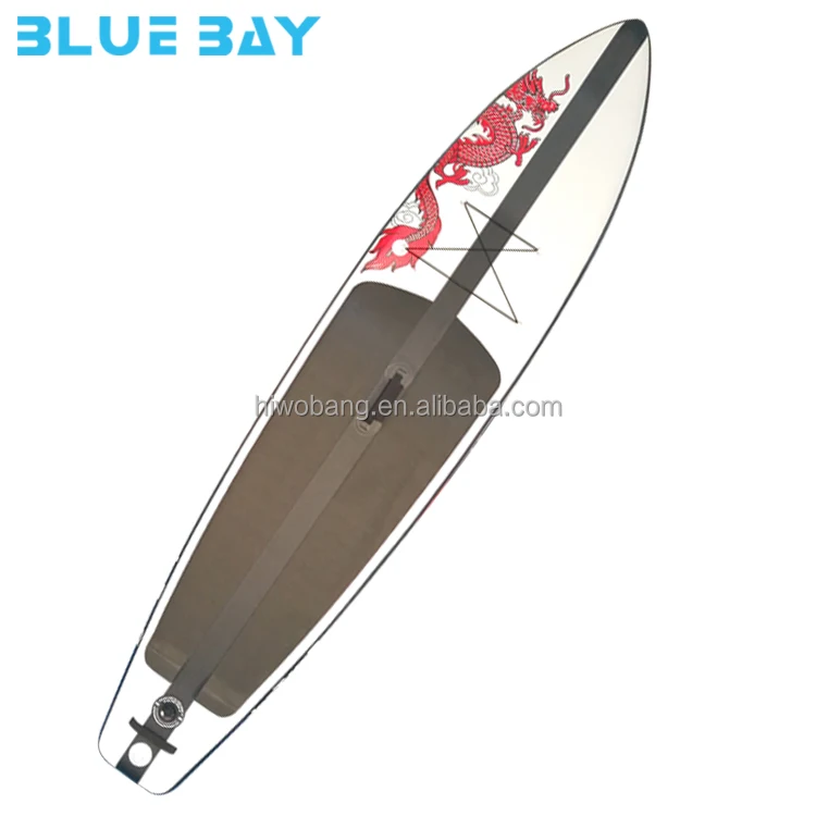 

New design wholesale inflatable sup paddle board